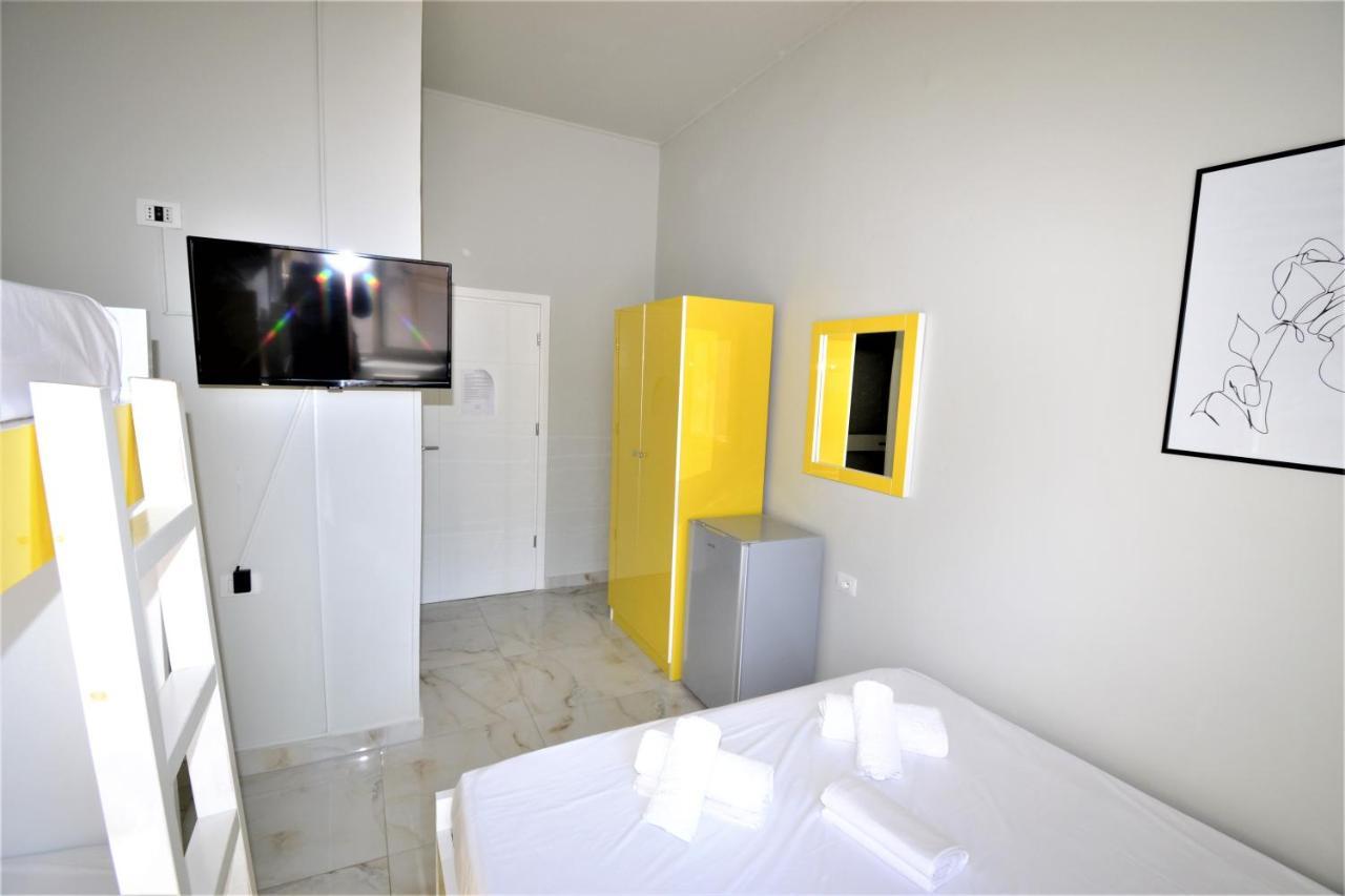 Jonian Central Condos Sarande Ngoại thất bức ảnh