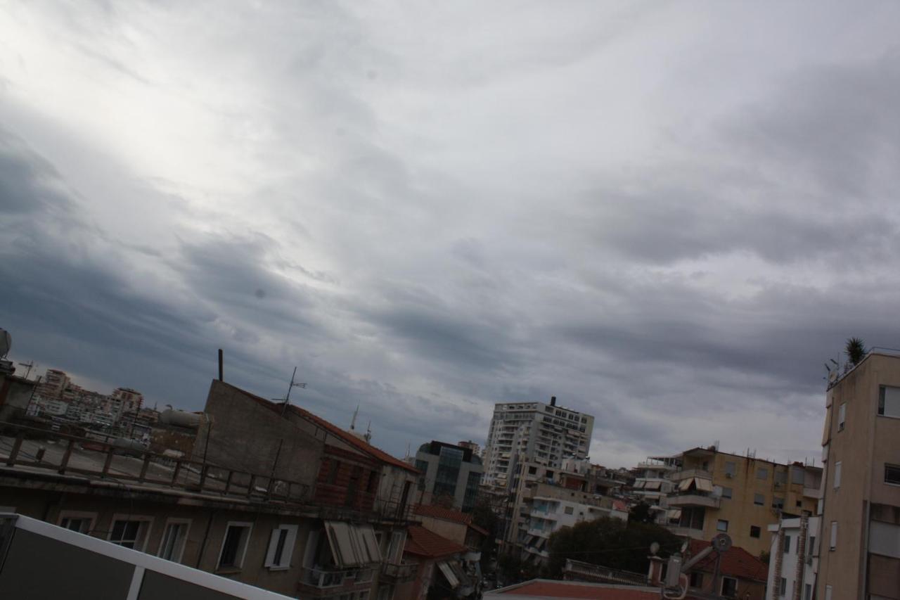 Jonian Central Condos Sarande Ngoại thất bức ảnh