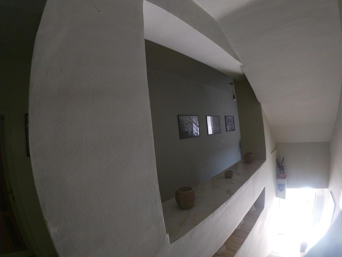 Jonian Central Condos Sarande Ngoại thất bức ảnh