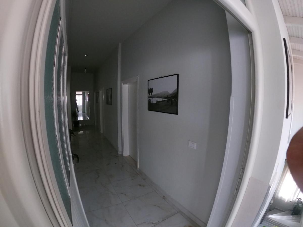 Jonian Central Condos Sarande Ngoại thất bức ảnh